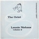 Lennie Niehaus - Vol. 2: The Octet