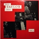 Billy Taylor Trio - Billy Taylor Trio Vol. 2